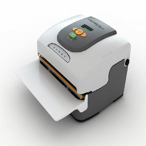 vacuum sealer