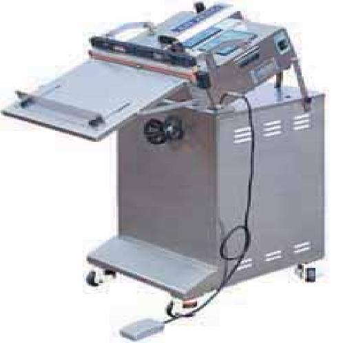 vacuum packaging machine